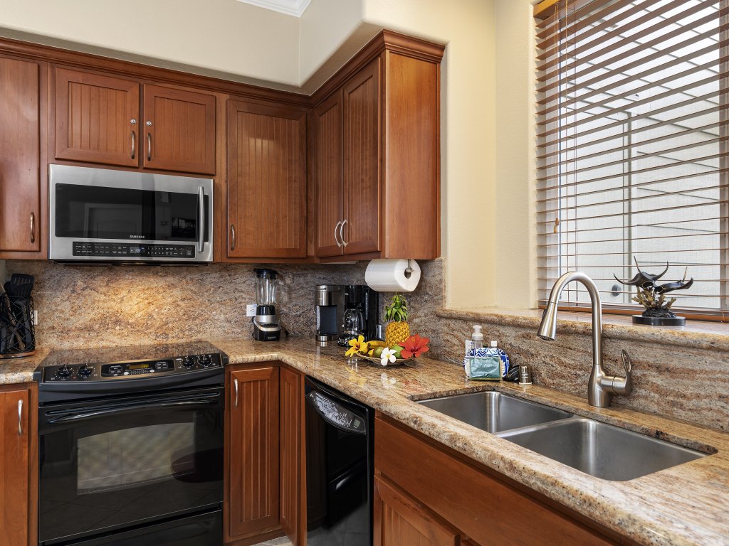 Waikoloa Beach Villas C3 Vacation Rental in Hawaii - RedAwning