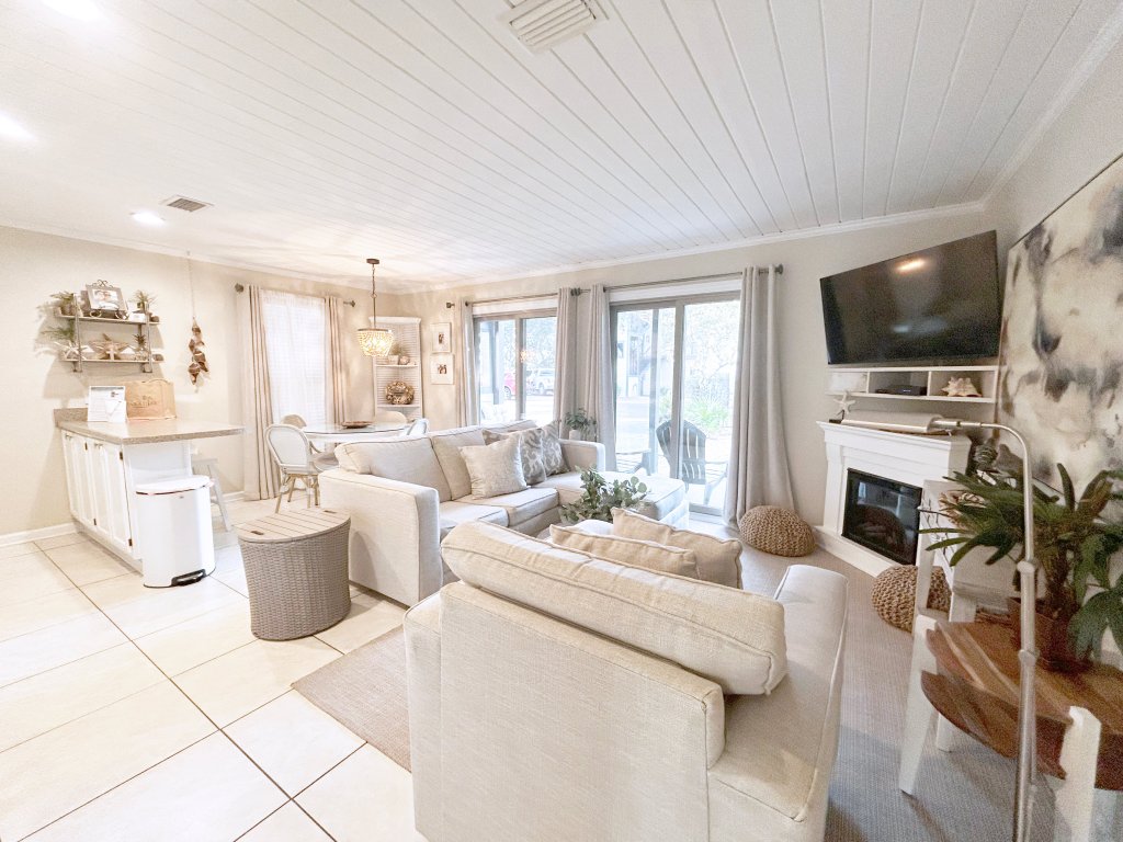 Inlet Dunes 201 Vacation Rental in Inlet Beach - RedAwning