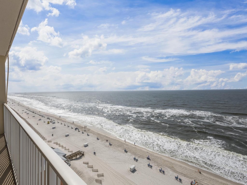 Crystal Shores 1104 Vacation Rental in Gulf Shores - RedAwning