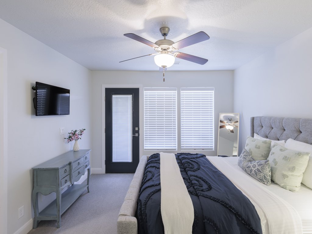 Red Rock Peace Vacation Rental in St. George - RedAwning