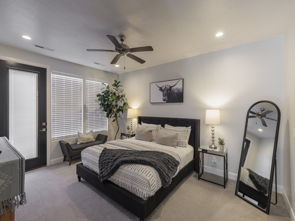 Red Rock Peace Vacation Rental in St. George - RedAwning