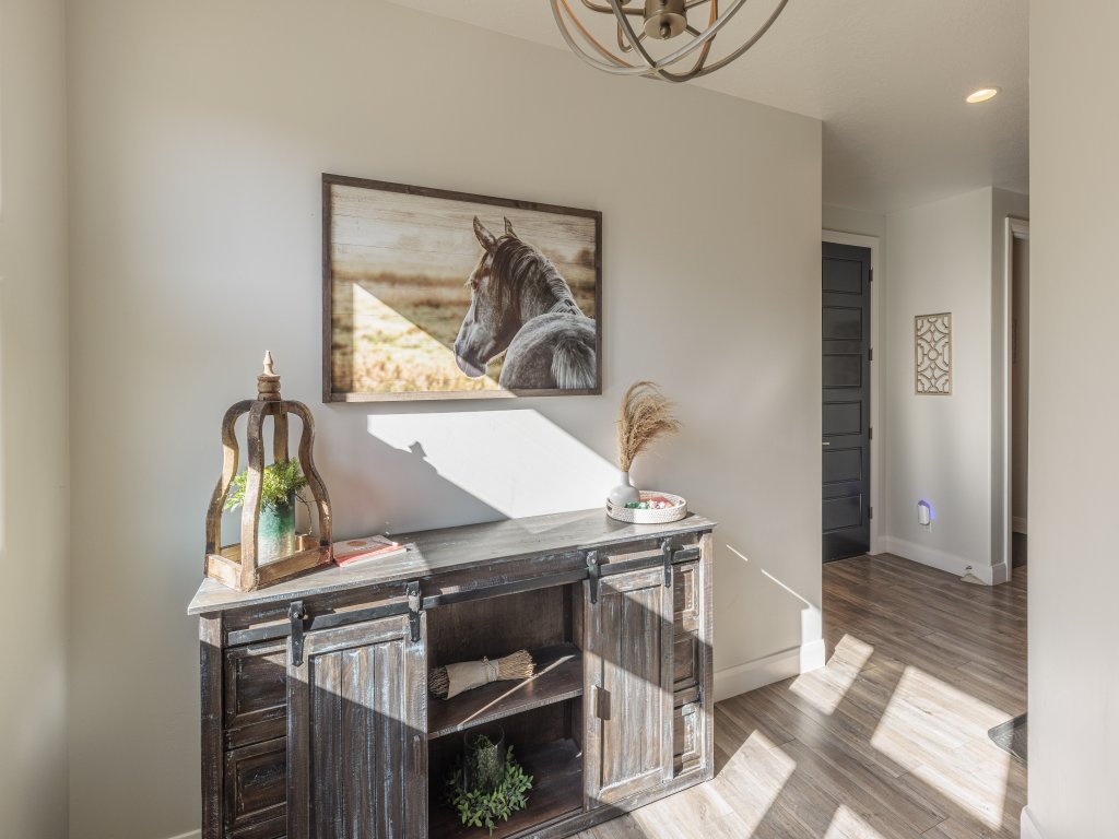 Red Rock Peace Vacation Rental in St. George - RedAwning