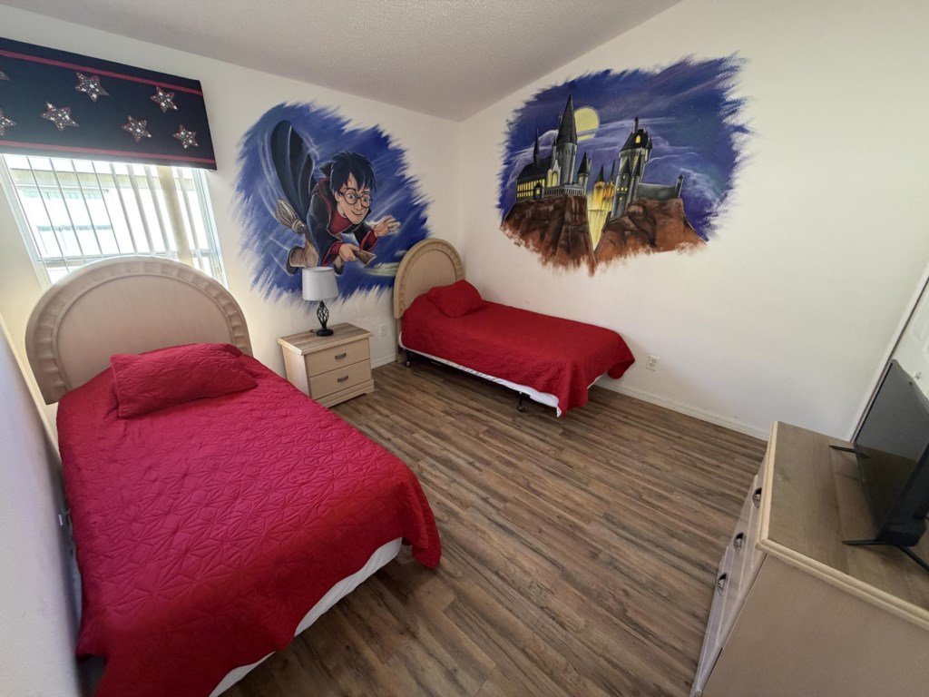 Daisy's Den Vacation Rental in Kissimmee - RedAwning