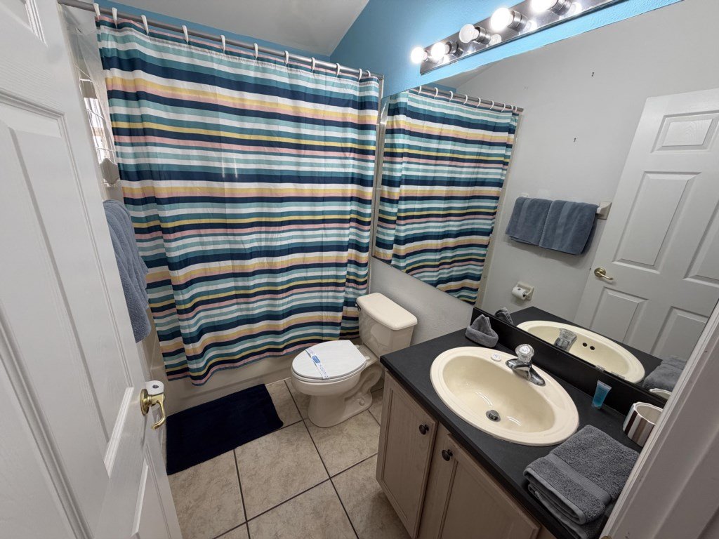  Daisy's Den Vacation Rental in Kissimmee - RedAwning