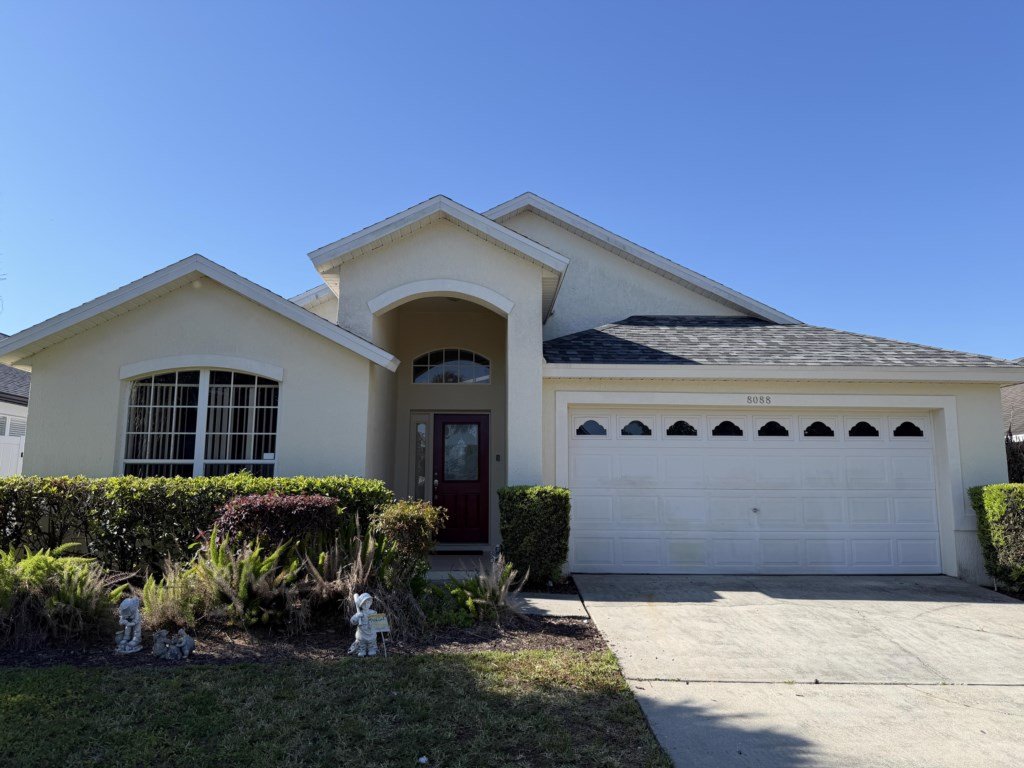  Daisy's Den Vacation Rental in Kissimmee - RedAwning