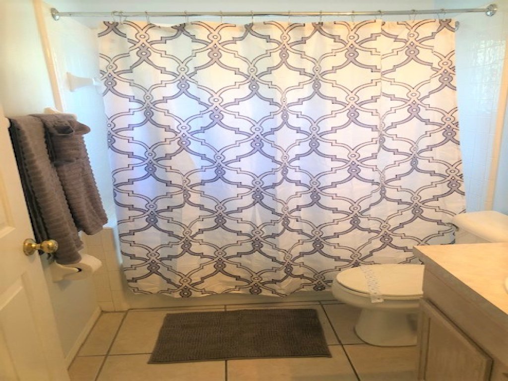 Espirit Oasis Vacation Rental in Davenport - RedAwning