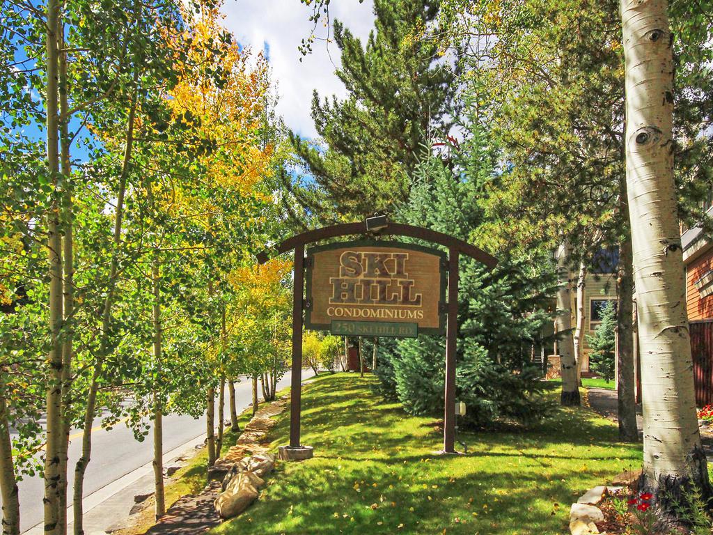 Spacious 2-level Ski Hill 8 Condo Walk to Gondola Vacation Rental in Breckenridge - RedAwning