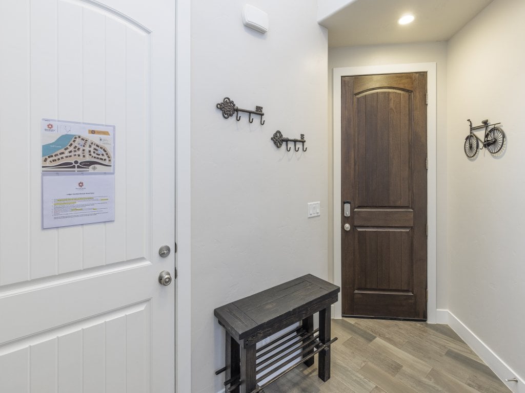 Base Camp Vacation Rental in St. George - RedAwning