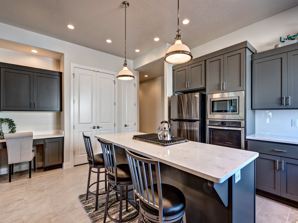 Quail Corner Vacation Rental in St. George - RedAwning