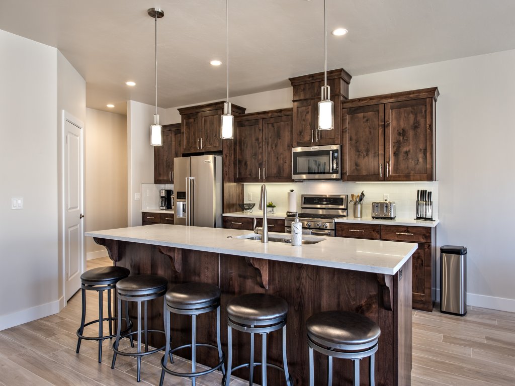 Fairways Escape Vacation Rental in St. George - RedAwning
