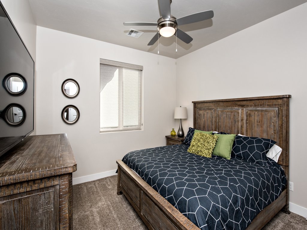 Fairways Escape Vacation Rental in St. George - RedAwning