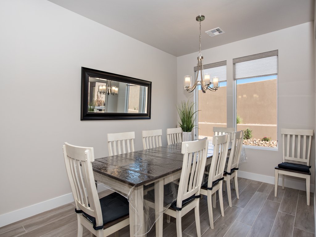 Fairways Escape Vacation Rental in St. George - RedAwning