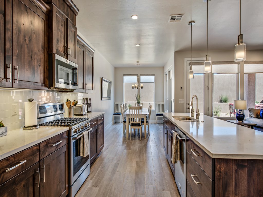 Fairways Escape Vacation Rental in St. George - RedAwning