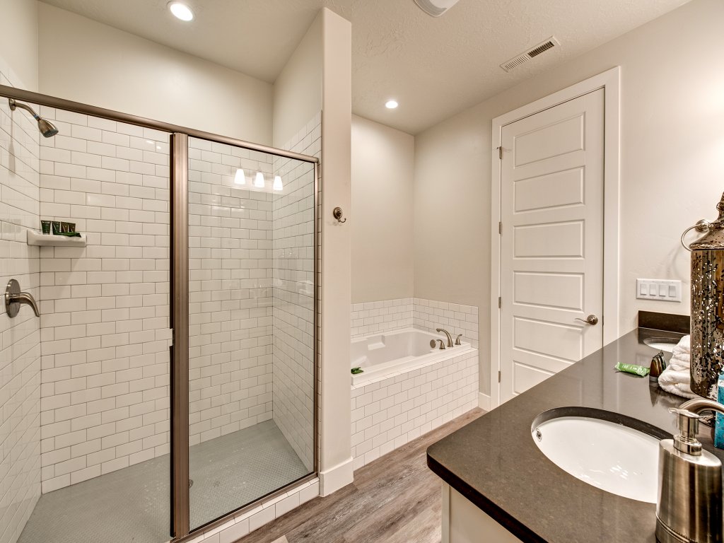 Back Nine Villa Vacation Rental in St. George - RedAwning