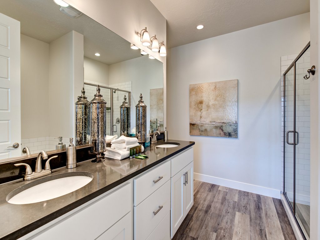 Back Nine Villa Vacation Rental in St. George - RedAwning