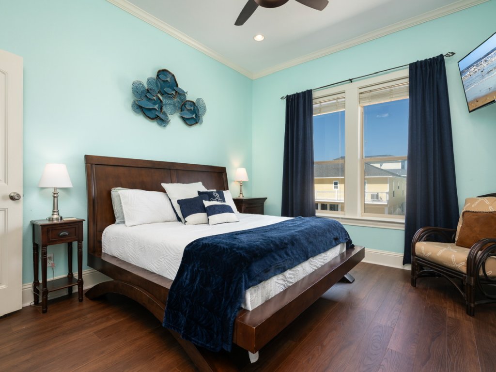Keepin' It Reel Vacation Rental in Texas - RedAwning
