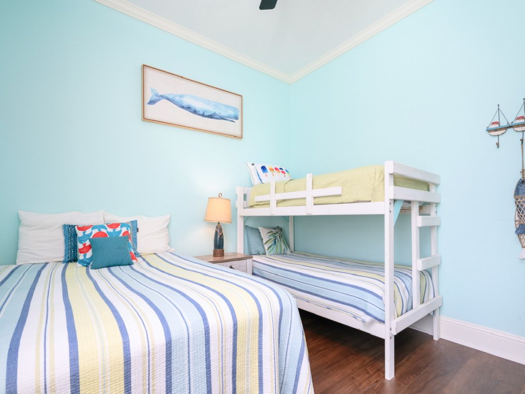 Keepin' It Reel Vacation Rental in Texas - RedAwning