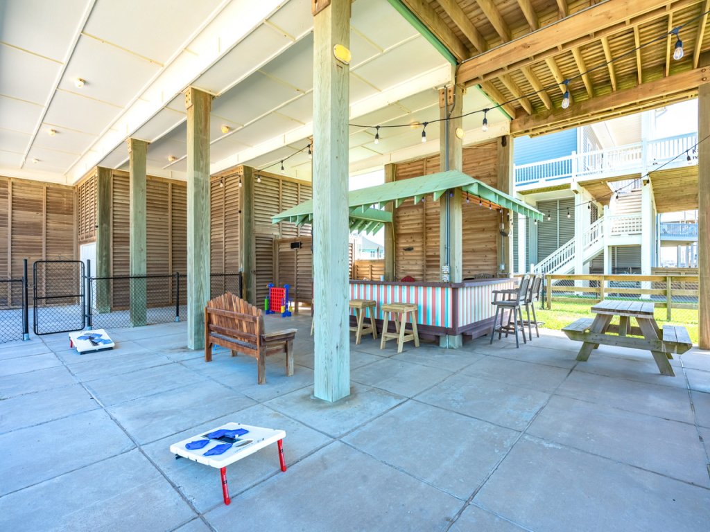 Keepin' It Reel Vacation Rental in Texas - RedAwning