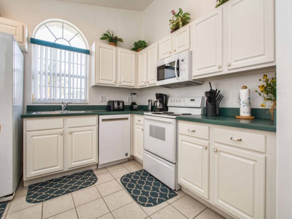 Great Value! Family Home with Private Pool Near Disney, BBQ!! Vacation Rental in Kissimmee - RedAwning