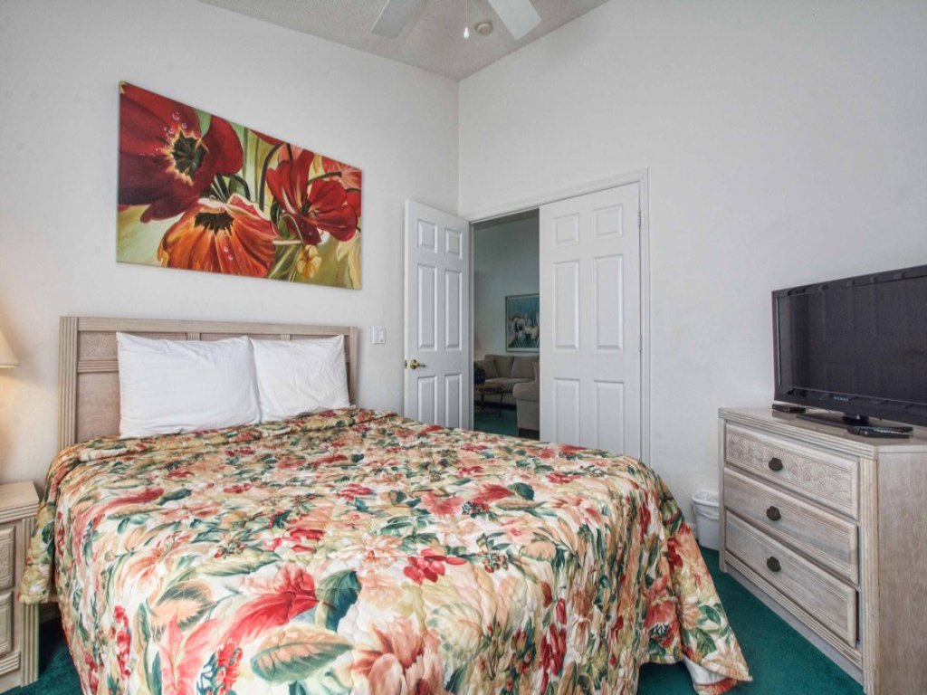 Great Value! Family Home with Private Pool Near Disney, BBQ!! Vacation Rental in Kissimmee - RedAwning