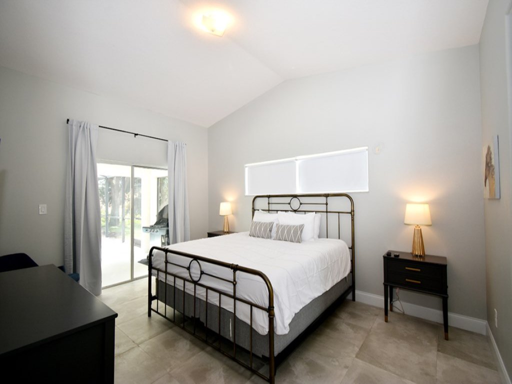 Beautiful Family Home near Disney! Completely Renovated!! Private Pool & Jacuzzi! Vacation Rental in Clermont - RedAwning