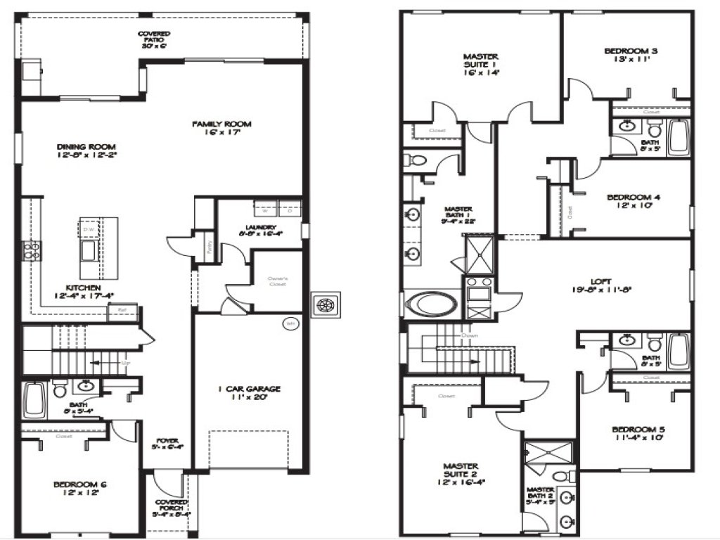 Spacious 6BR Pool Home w/ Spa | 5 Min to Disney | Resort Amenities-3151PP Vacation Rental in Kissimmee - RedAwning