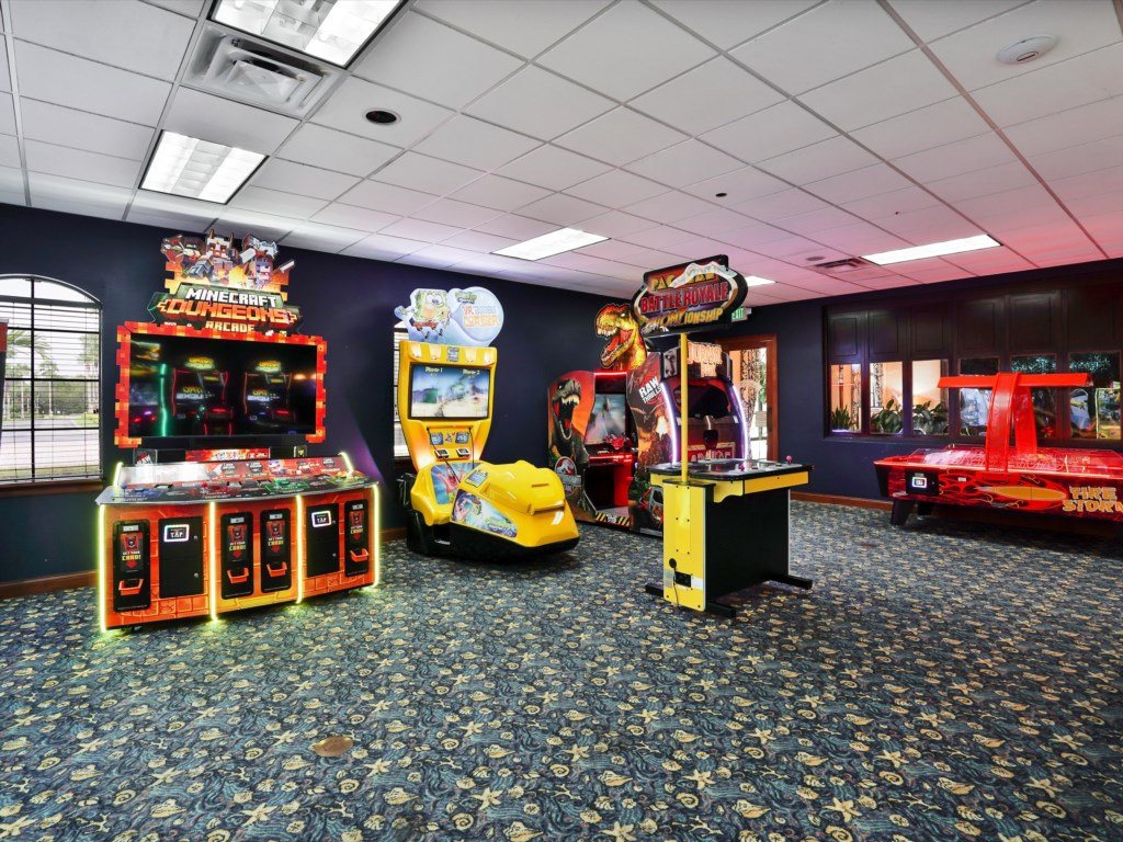 Disney Family Getaway—Pet-Friendly Home w/ Private Splash Pool-3026 Vacation Rental in Kissimmee - RedAwning