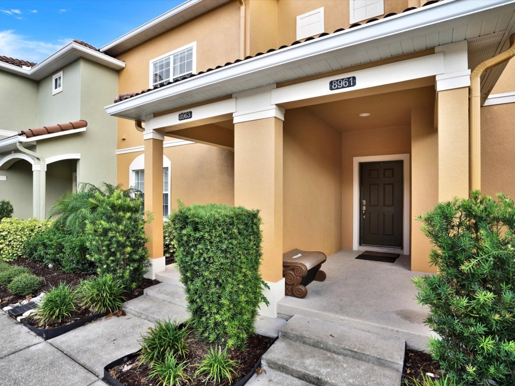 Disney Family Getaway—Pet-Friendly Home w/ Private Splash Pool-3026 Vacation Rental in Kissimmee - RedAwning