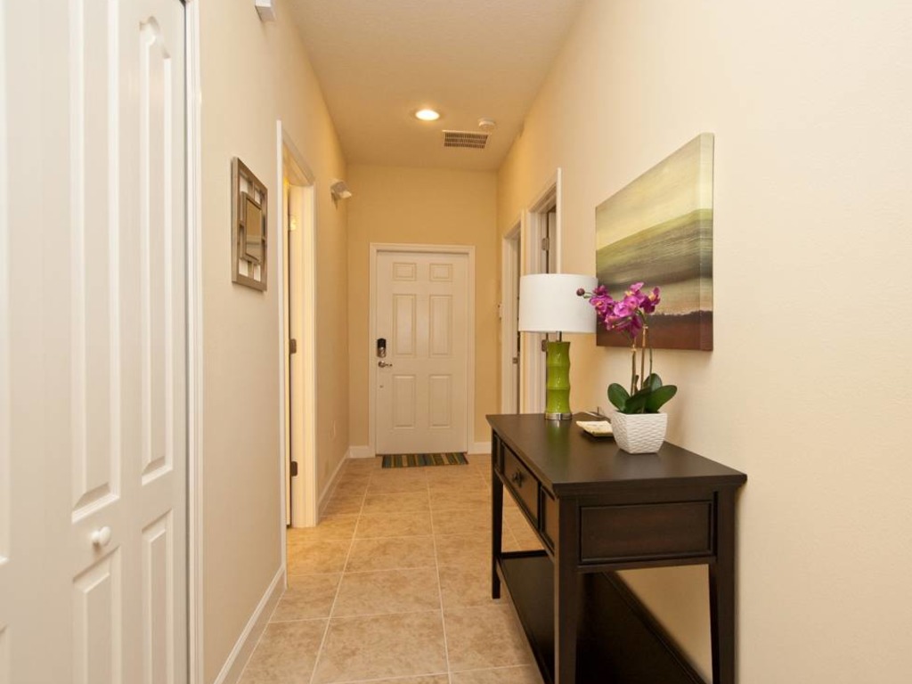 Beautiful Waterfront Townhome w/Splashpool-3024 Vacation Rental in Kissimmee - RedAwning