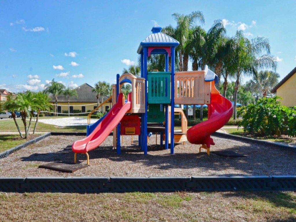 Dog-Friendly Townhome w/splashpool -3201PP Vacation Rental in Kissimmee - RedAwning