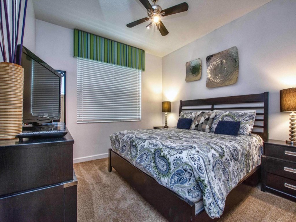Conservation View, Resort, Pool Home-3116PP Vacation Rental in Kissimmee - RedAwning