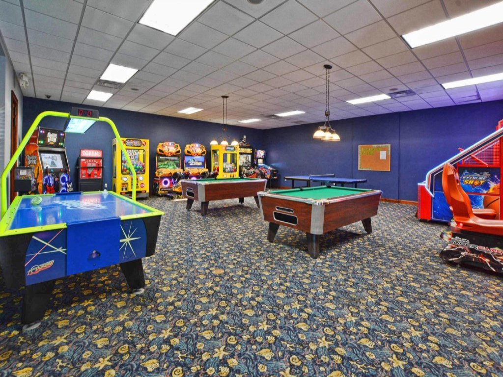 Conservation View, Resort, Pool Home-3116PP Vacation Rental in Kissimmee - RedAwning