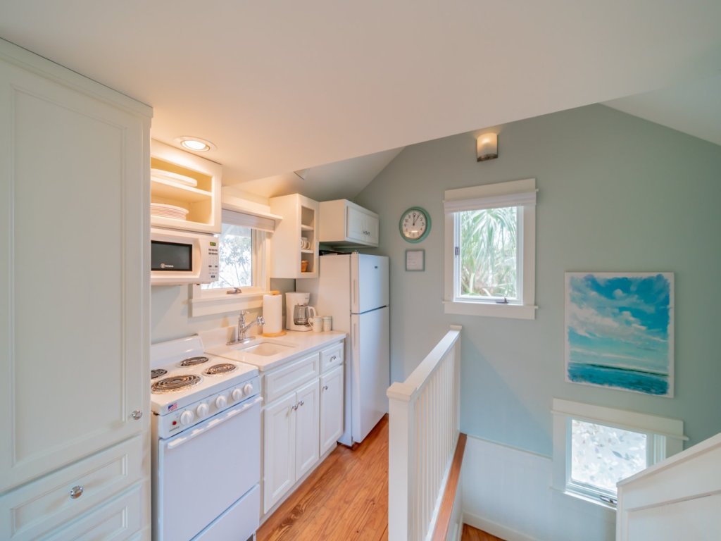 Waves Vacation Rental in Santa Rosa Beach - RedAwning