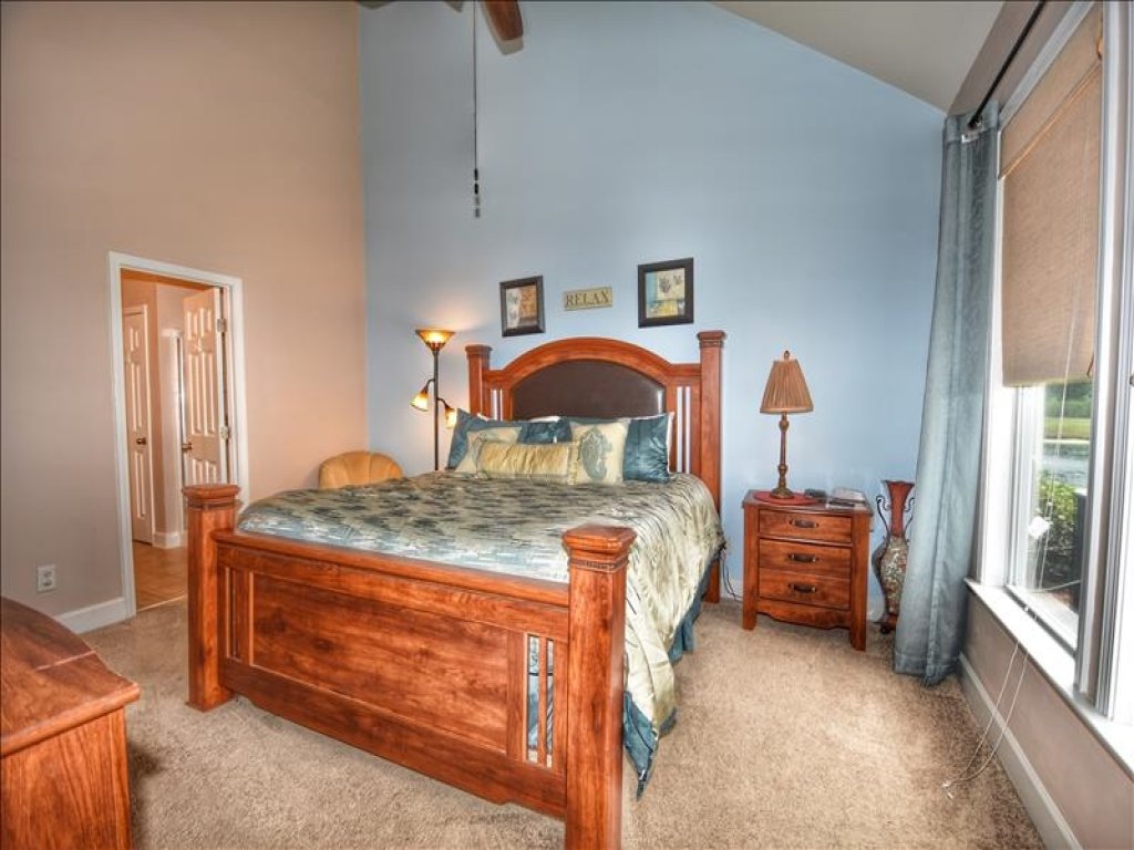 612 Egret Run Vacation Rental in North Myrtle Beach - RedAwning