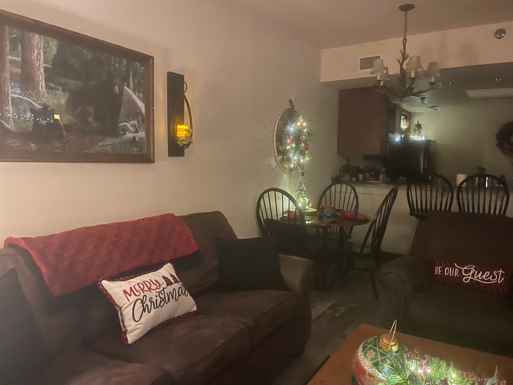 Bearadise Dreams Vacation Rental in Pigeon Forge - RedAwning