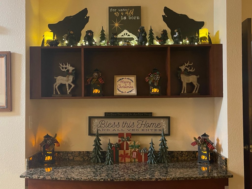 Bearadise Dreams Vacation Rental in Pigeon Forge - RedAwning