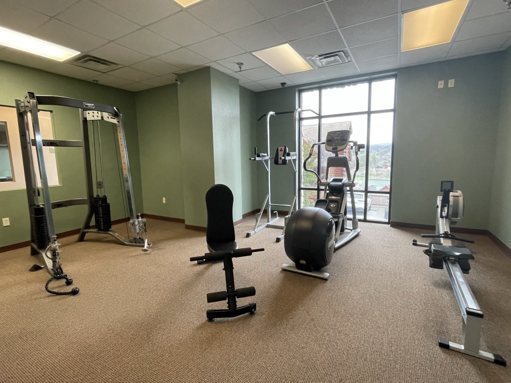 Bearadise Dreams Vacation Rental in Pigeon Forge - RedAwning