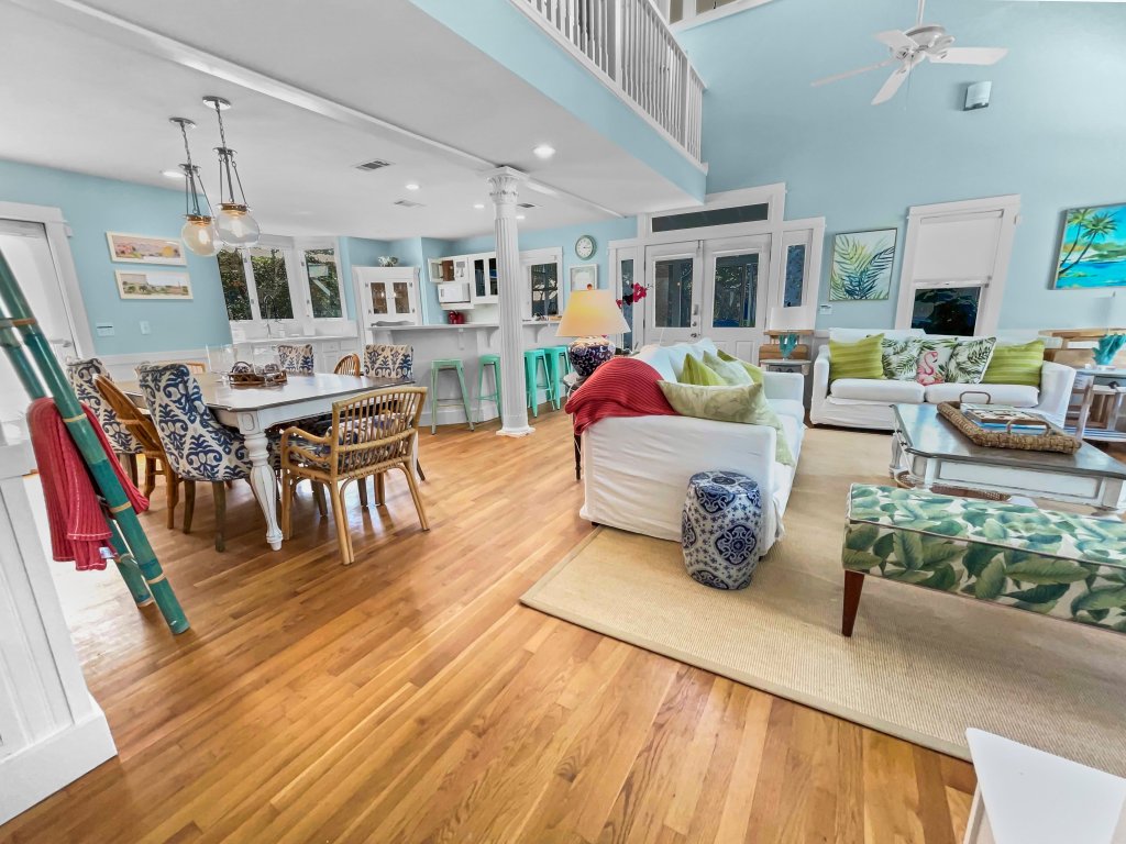 Breakers Vacation Rental in Santa Rosa Beach - RedAwning