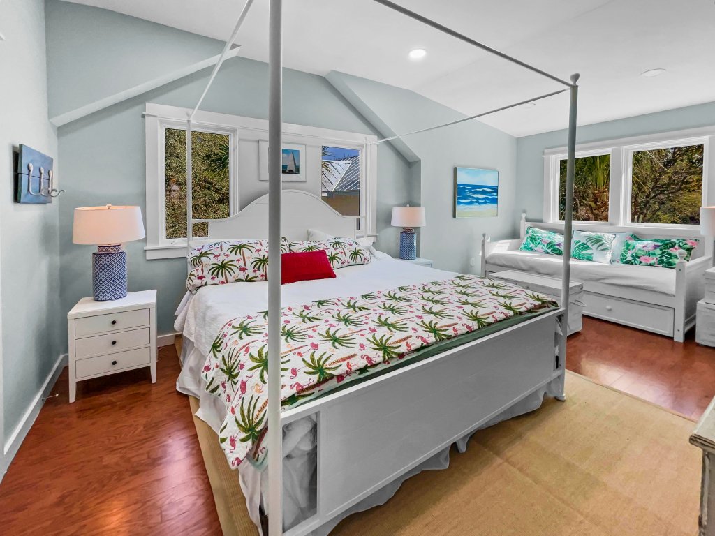 Breakers Vacation Rental in Santa Rosa Beach - RedAwning