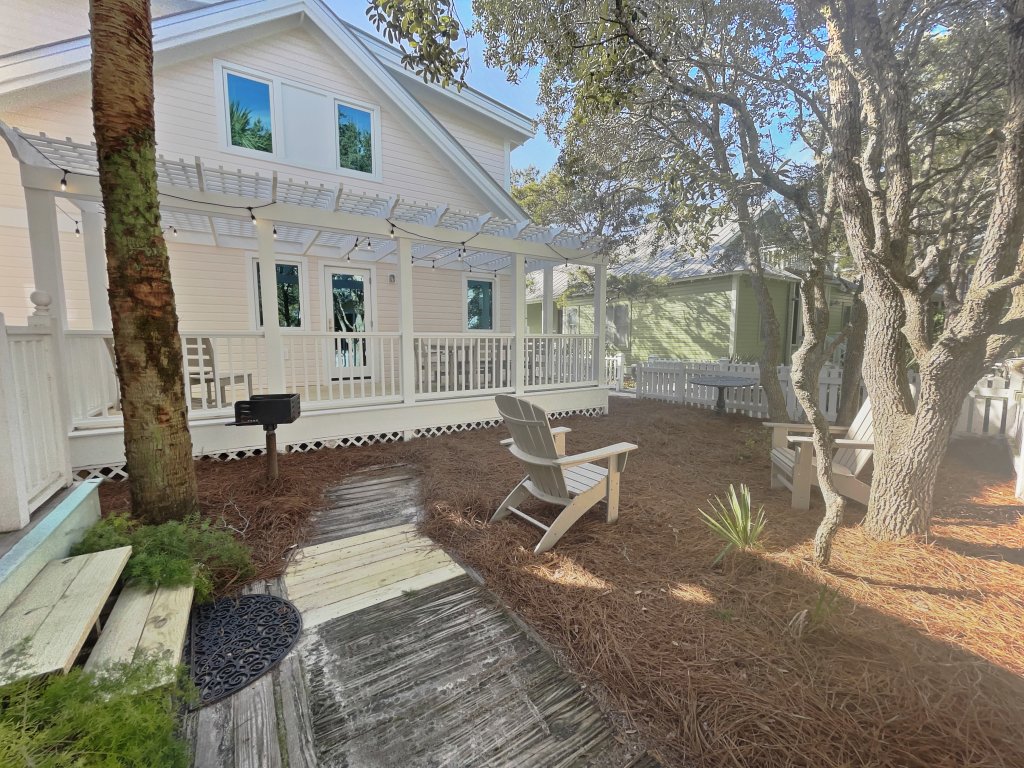 Breakers Vacation Rental in Santa Rosa Beach - RedAwning