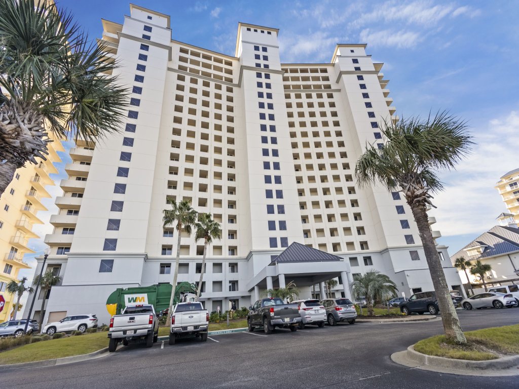 Beach Club Bristol 202 Vacation Rental in Gulf Shores - RedAwning