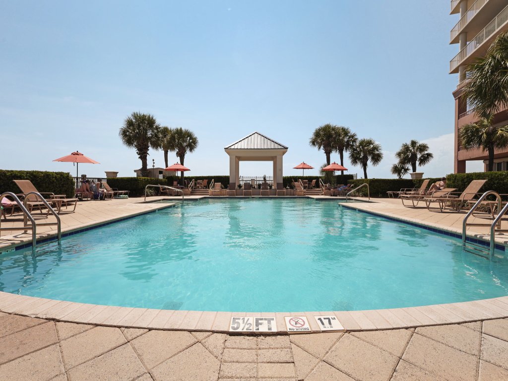 Beach Club Bristol 202 Vacation Rental in Gulf Shores - RedAwning