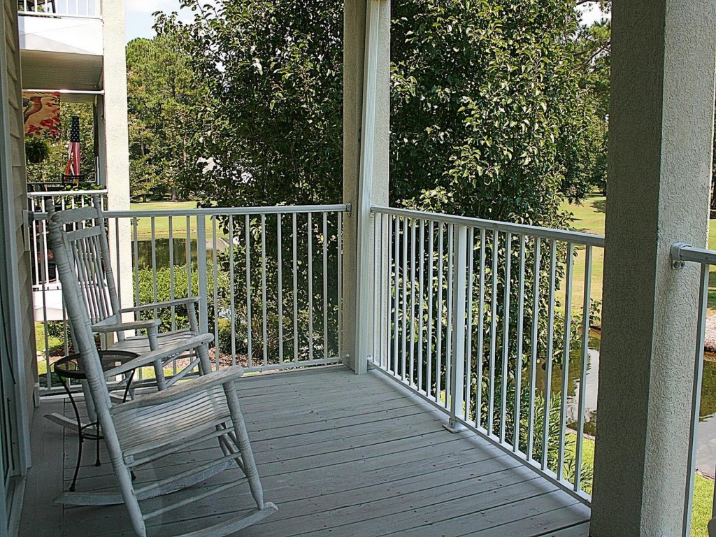 805 Vacation Rental in Calabash - RedAwning