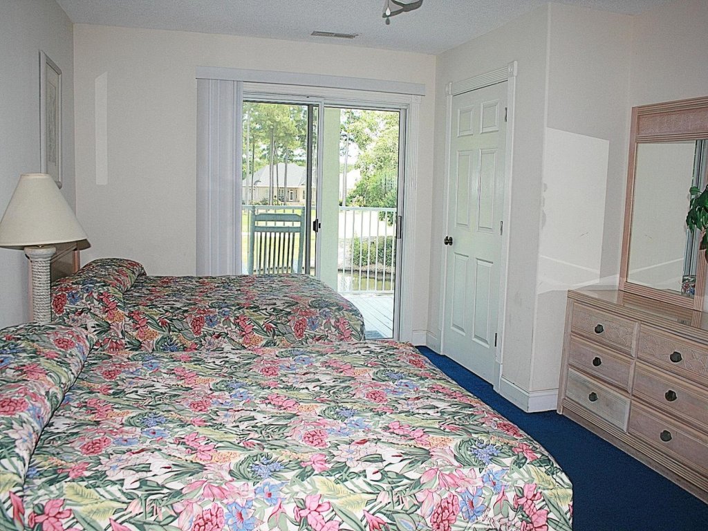 805 Vacation Rental in Calabash - RedAwning