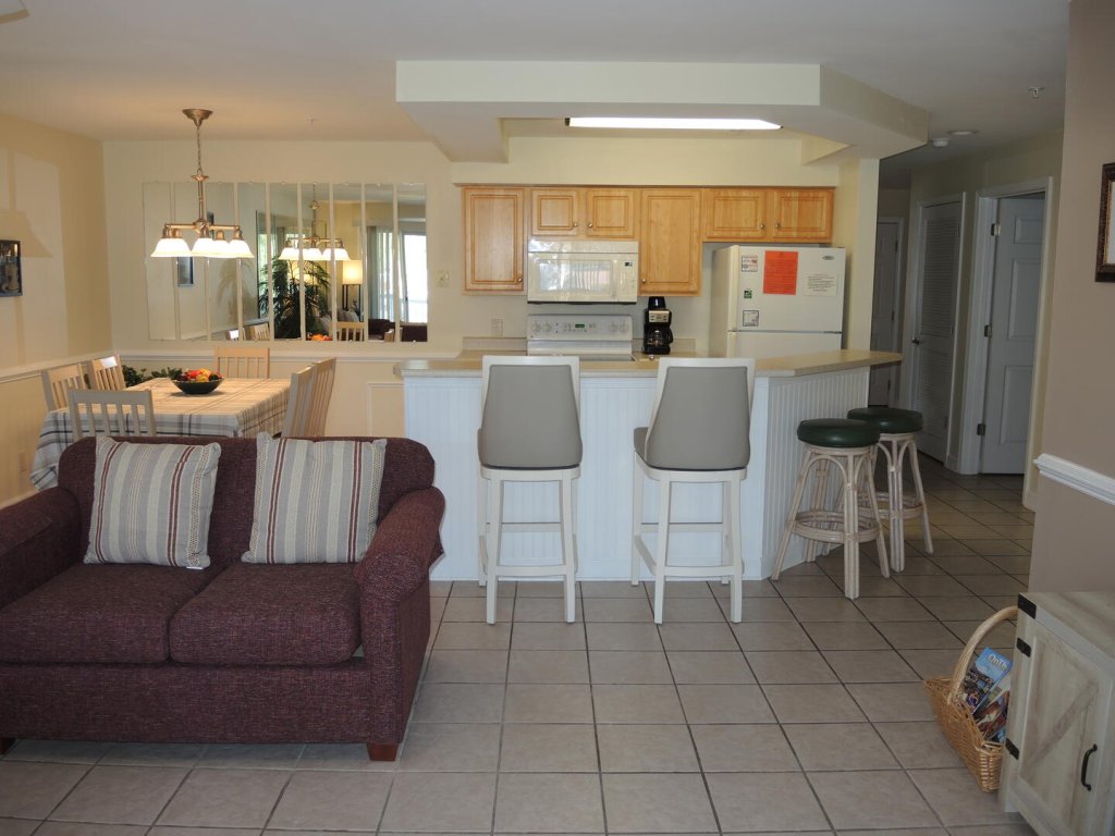 2705M Vacation Rental in Calabash - RedAwning