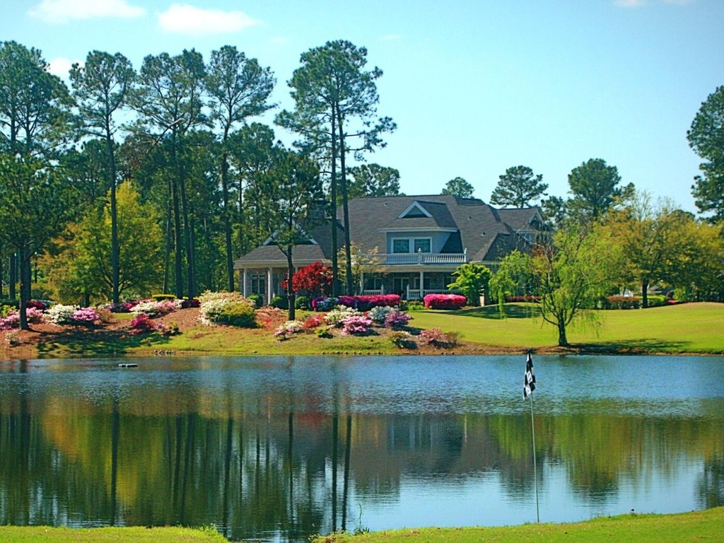 208L Vacation Rental in Calabash - RedAwning