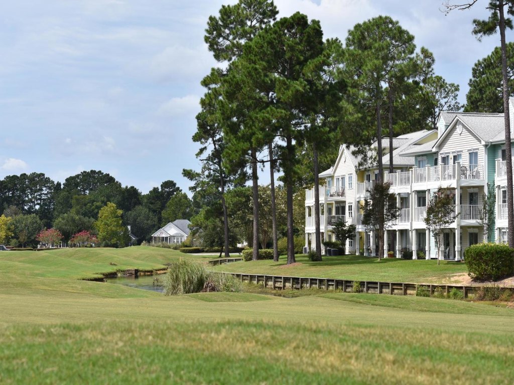 709L Vacation Rental in Calabash - RedAwning