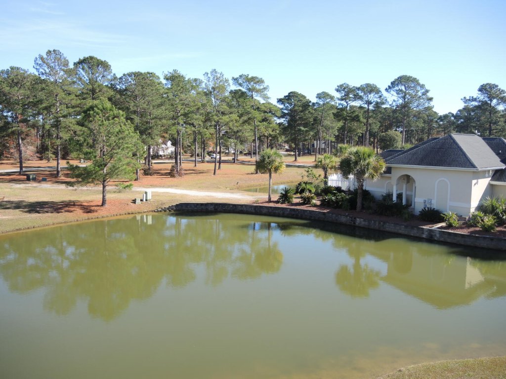 2404 Vacation Rental in Calabash - RedAwning