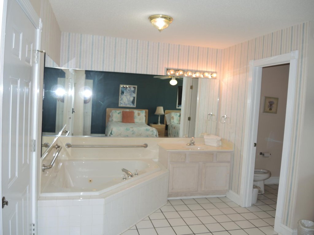 Golf Resort Villa 509 within Walking Distance to Food and the Pool Vacation Rental in Calabash - RedAwning