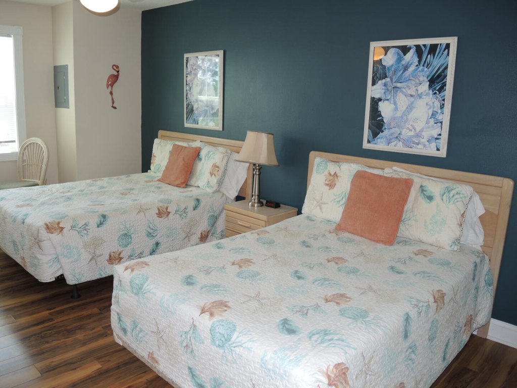 Golf Resort Villa 509 within Walking Distance to Food and the Pool Vacation Rental in Calabash - RedAwning